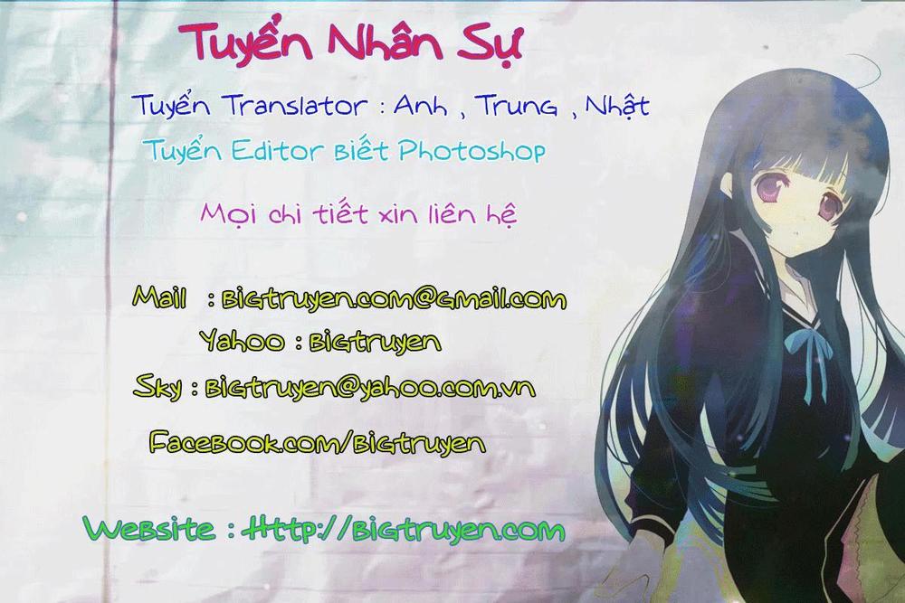 Marchan: The Embodiment Of Tales: Chapter 6