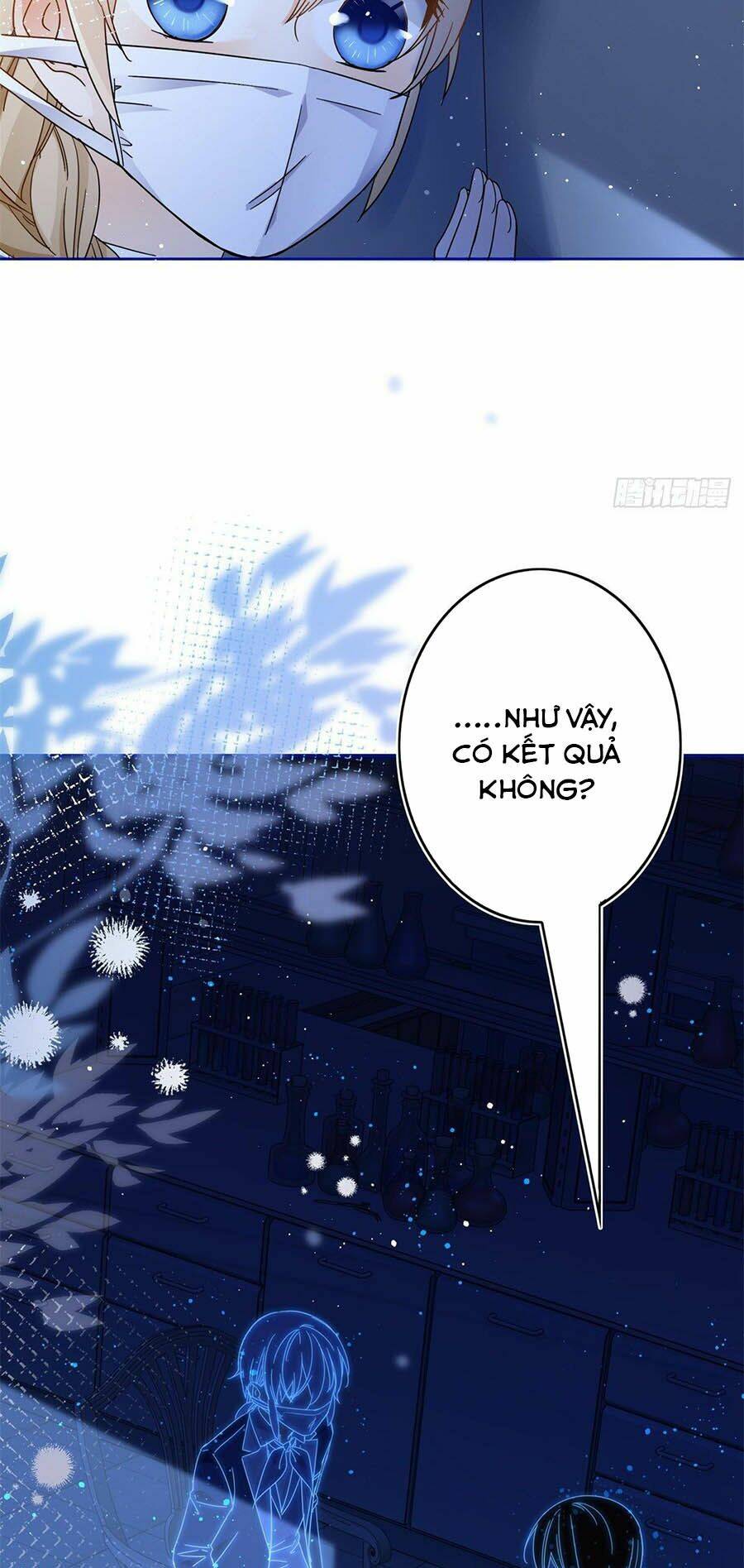 Nữ Hoàng Đầu Tiên Của Đế Quốc: Chapter 33