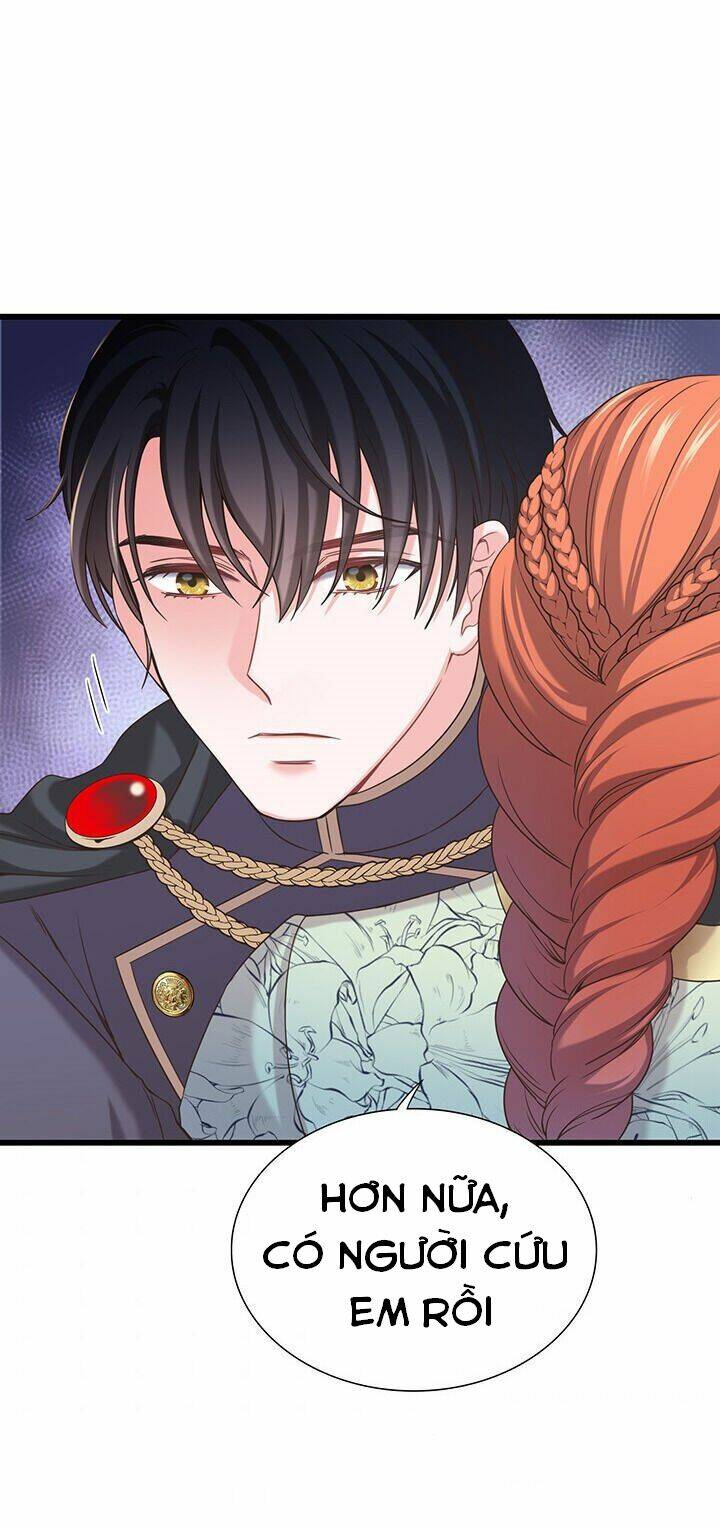 Nhân Vật Phản Diện Yêu Cầu Tôi Yêu Chàng: Chapter 22