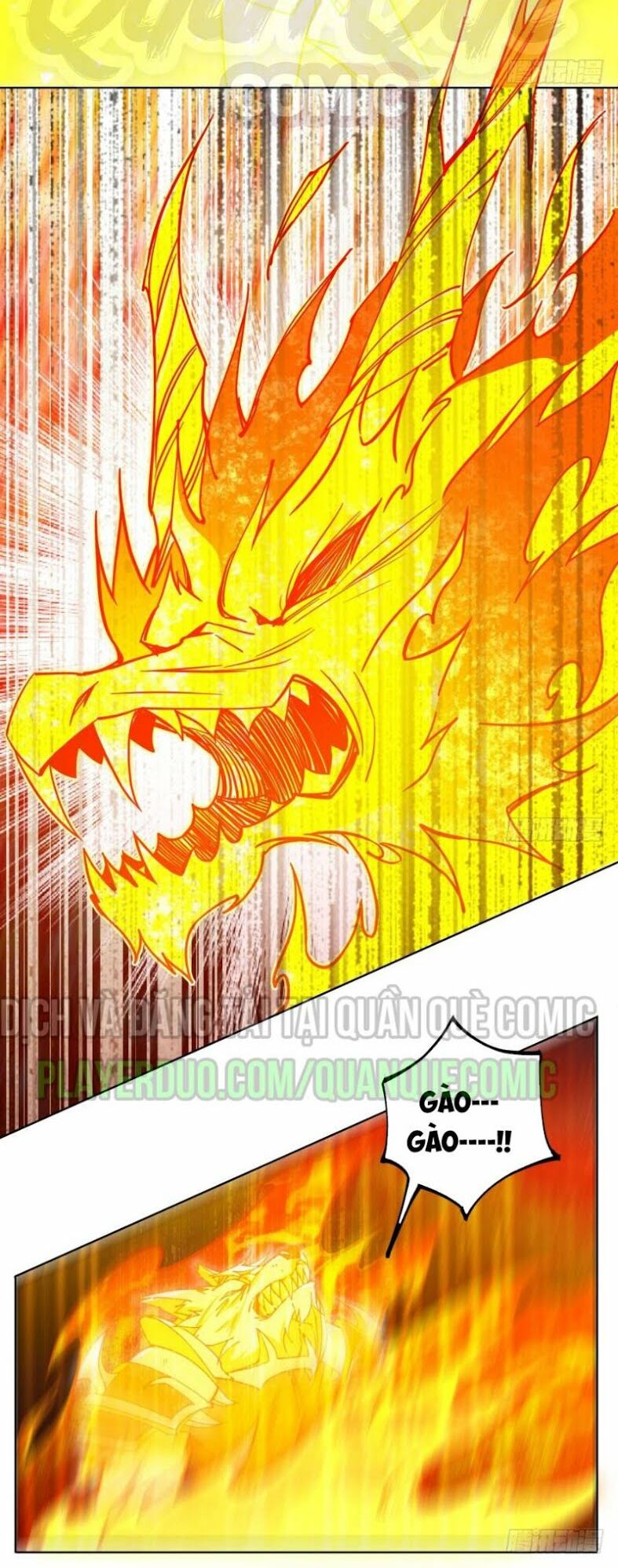 Nhặt Ma Vương Về Làm Nữ Hầu: Chapter 13