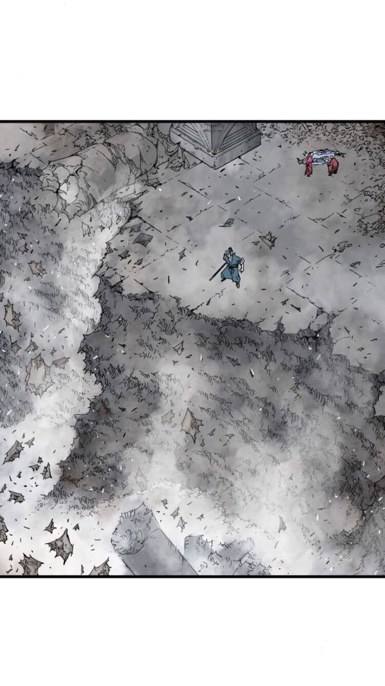 Cao Thủ 2: Chapter 112