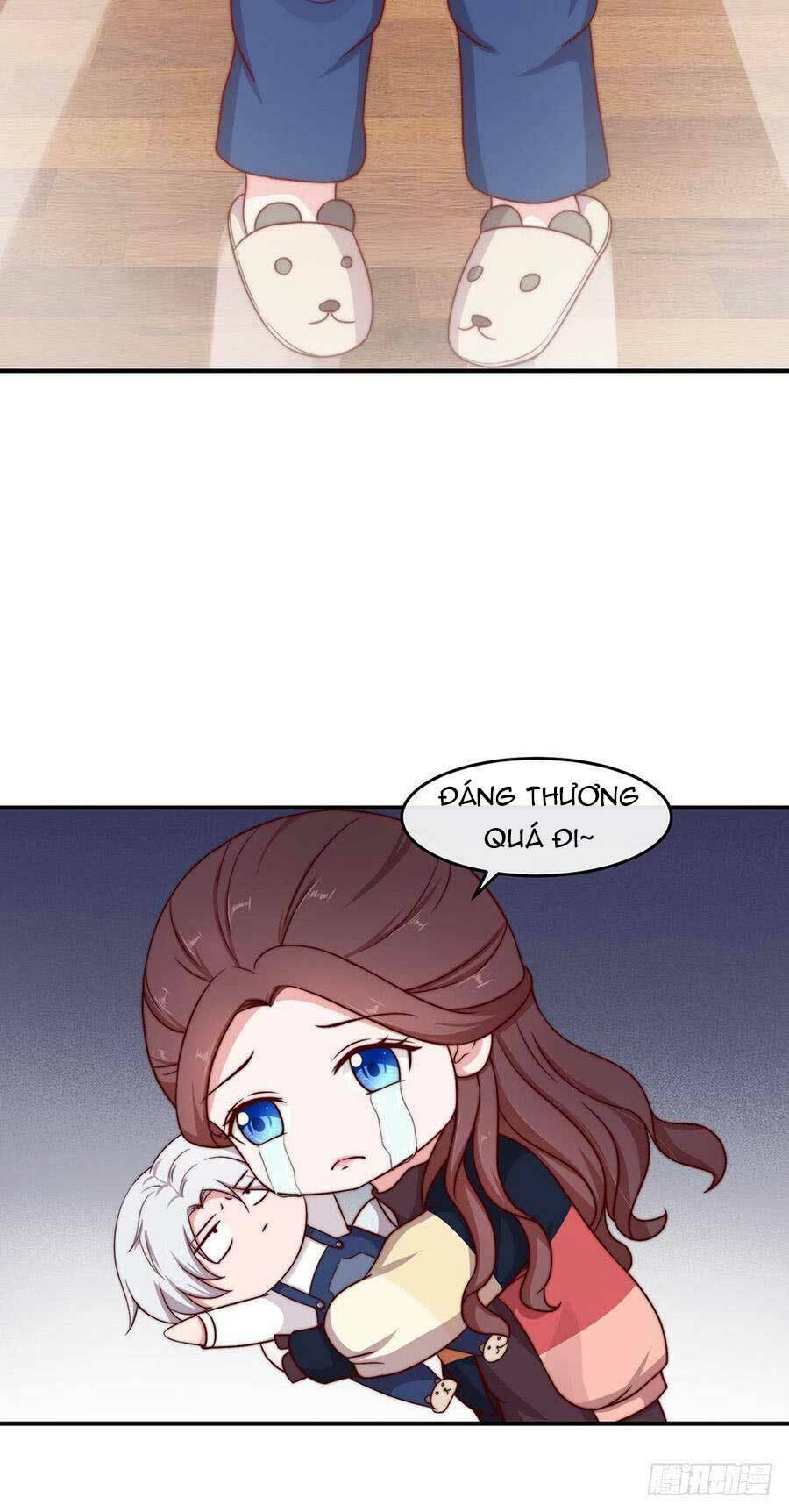 Gả Cho Tình Cũ Làm Lão Bà: Chapter 40