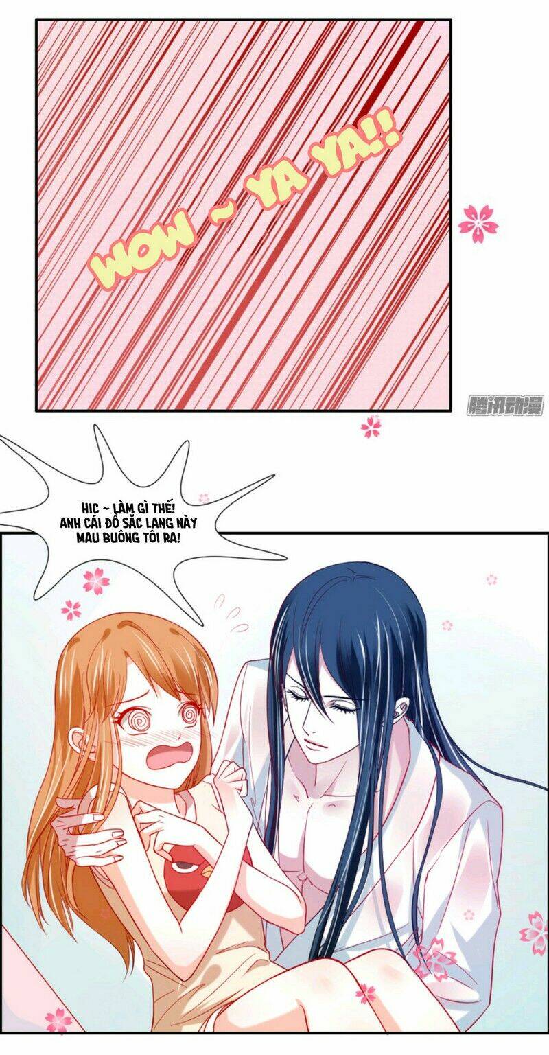 Ma Vương Đại Nhân Đi Thông Thả: Chapter 20