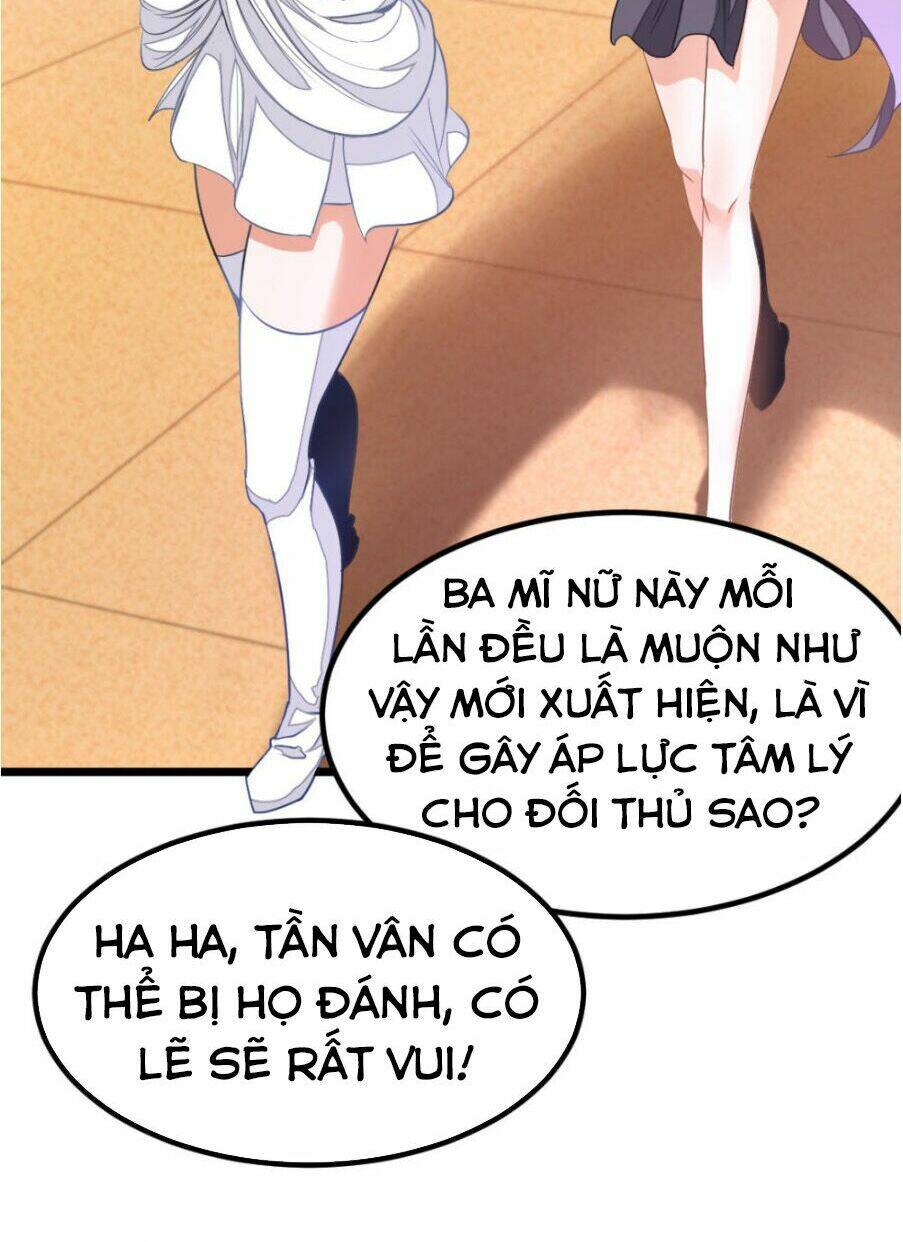 Cửu Dương Thần Vương: Chapter 153