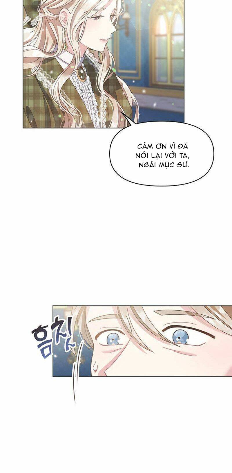 Khu Vườn Câm Lặng: Chapter 5