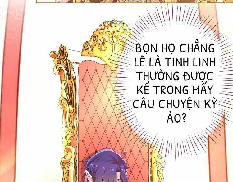 Thuần Trắng Vận Mệnh Chi Luân: Chapter 4