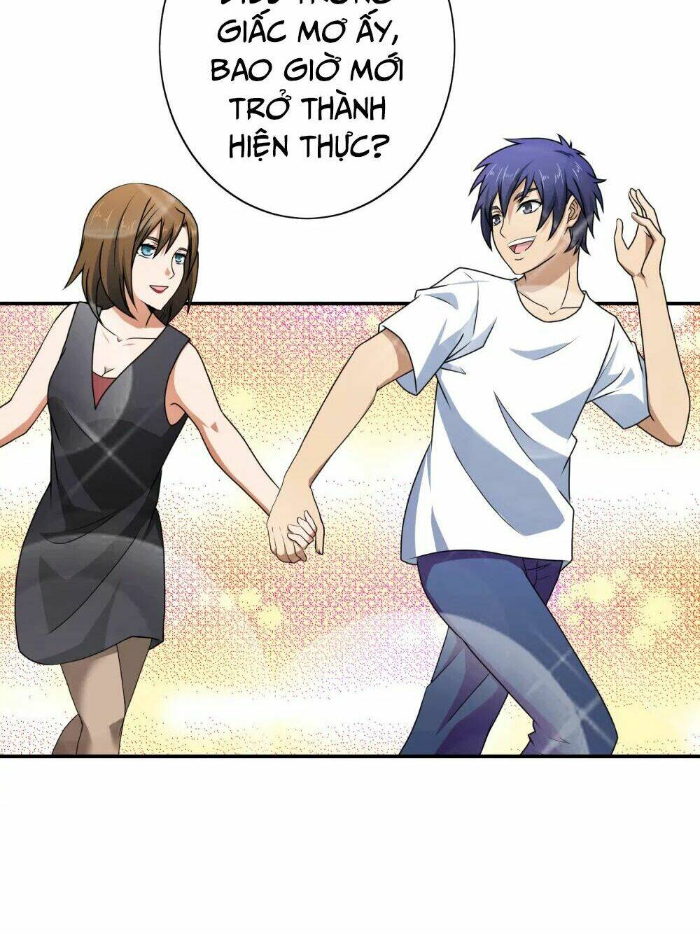 Hộ Hoa Cao Thủ Tại Đô Thị: Chapter 103