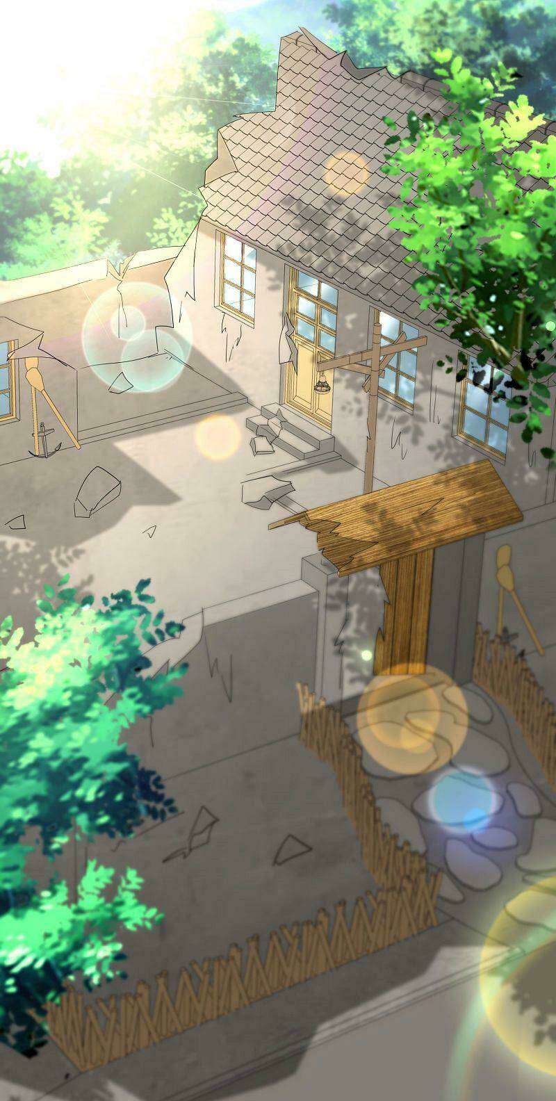 Vòng Bạn Bè Mạnh Nhất Của Tiên Giới: Chapter 79