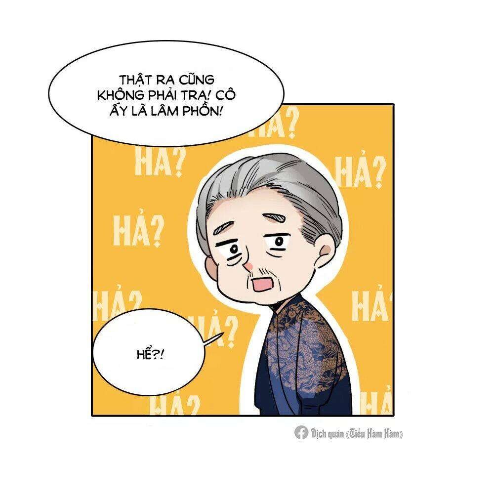 Thế Giới Đệ Nhất Cự Tinh: Chapter 30.2