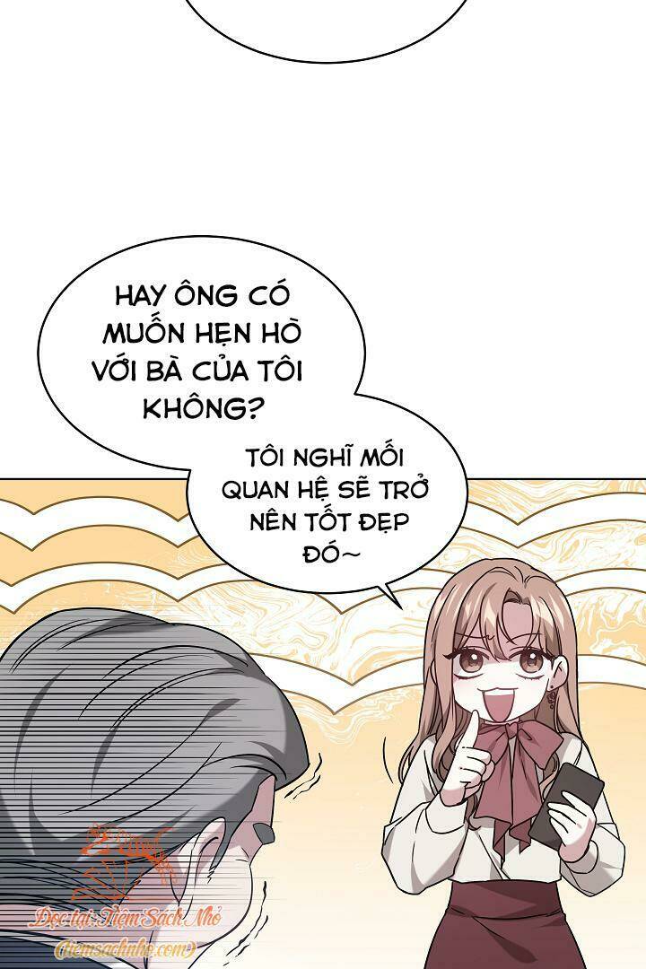 Lần Đầu Kết Hôn: Chapter 1