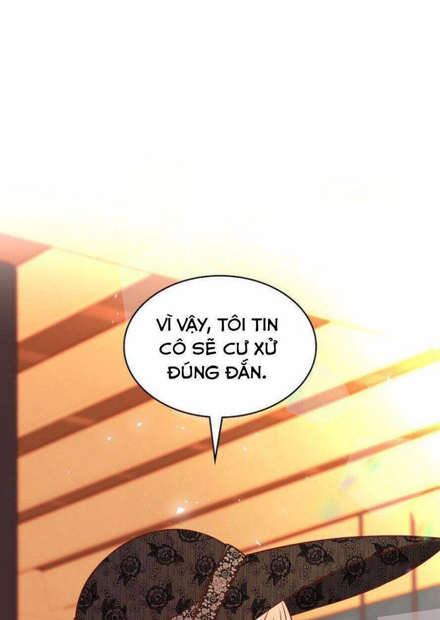 Lòng Trung Thành Với Kẻ Ác: Chapter 14