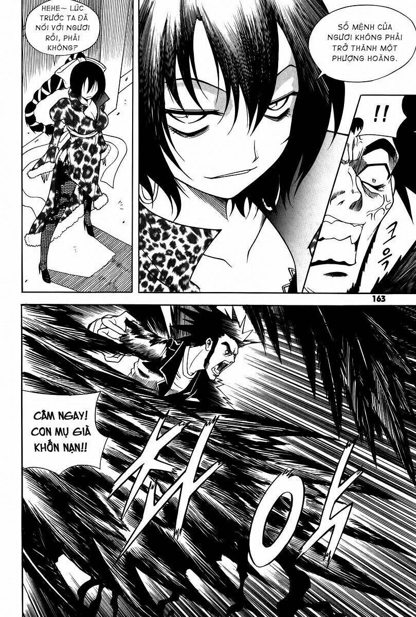 Gwisin Byeolgok: Chapter 23