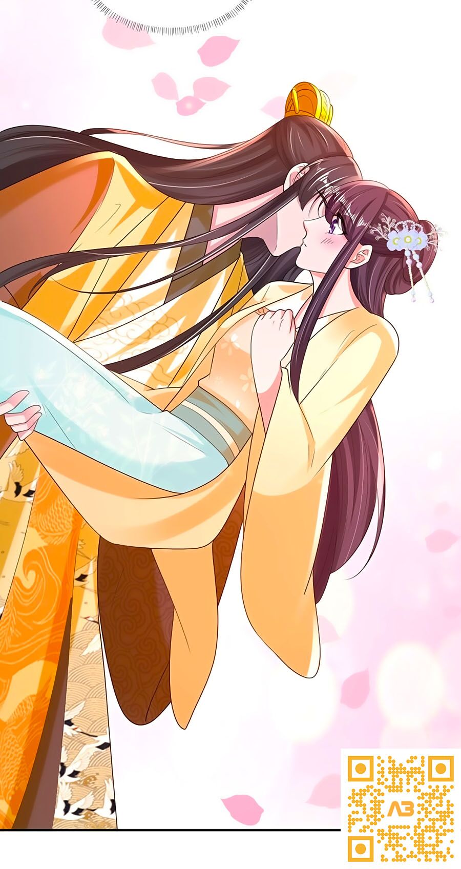 Phượng Ngự Tà Vương: Chapter 79