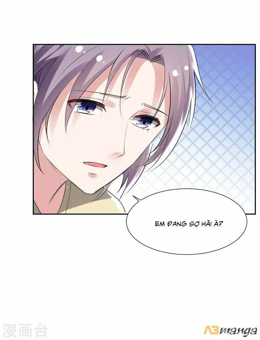 Hẹn Hò Siêu Tốc: Chapter 59