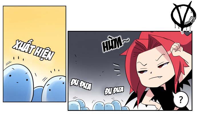 Soul Cartel: Chapter 13