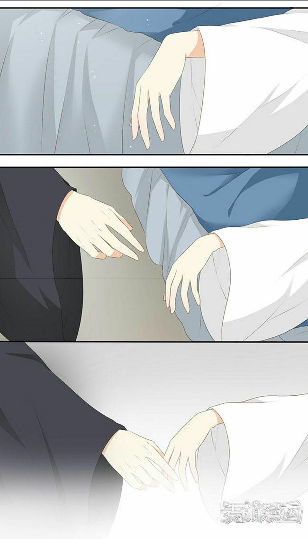 Quy Tự Dao: Chapter 58
