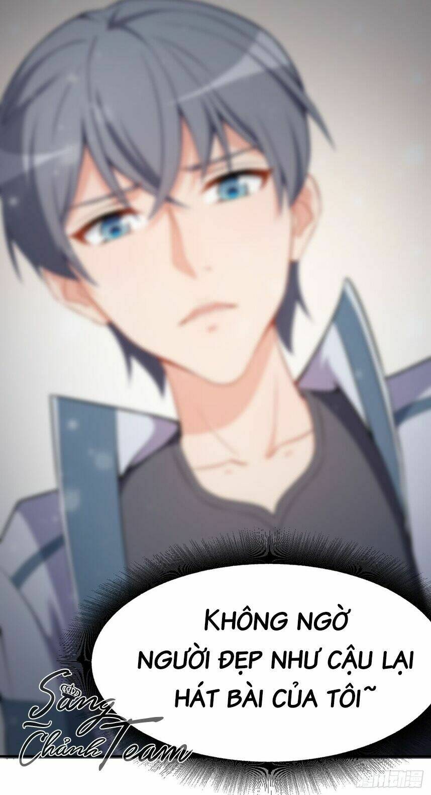 Mỹ Nhân Tâm Động: Chapter 18