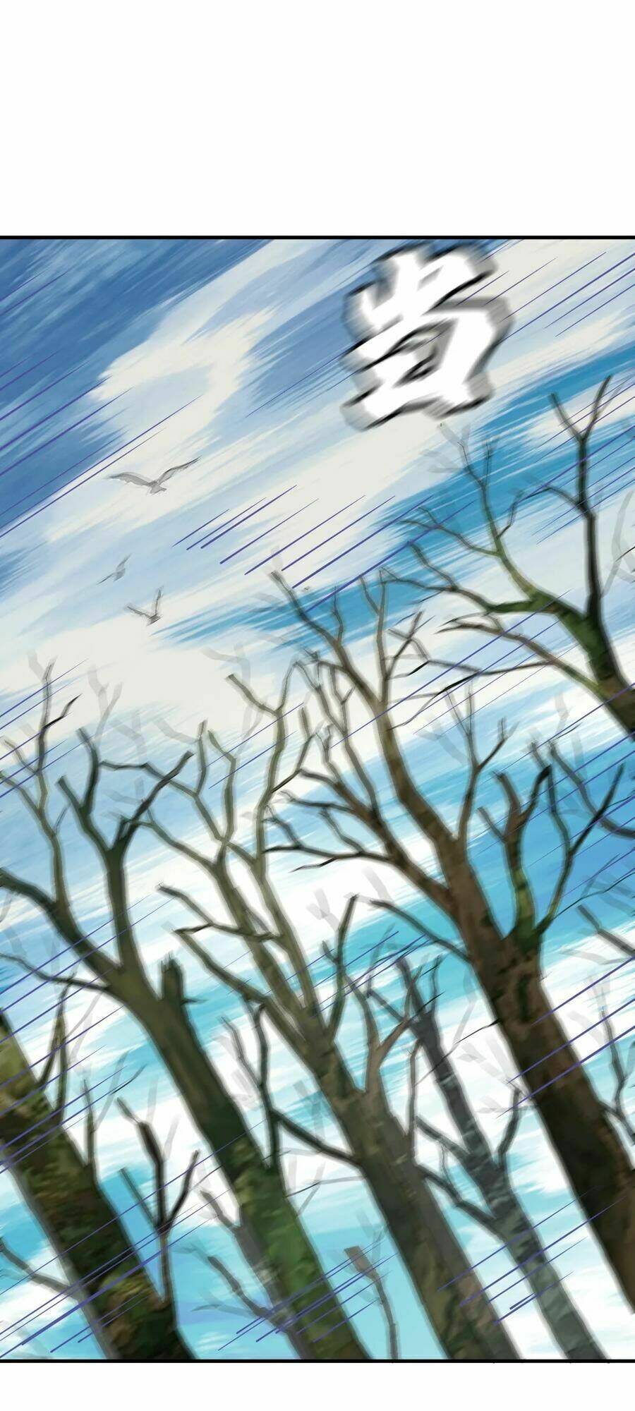 Chiến Đỉnh: Chapter 177