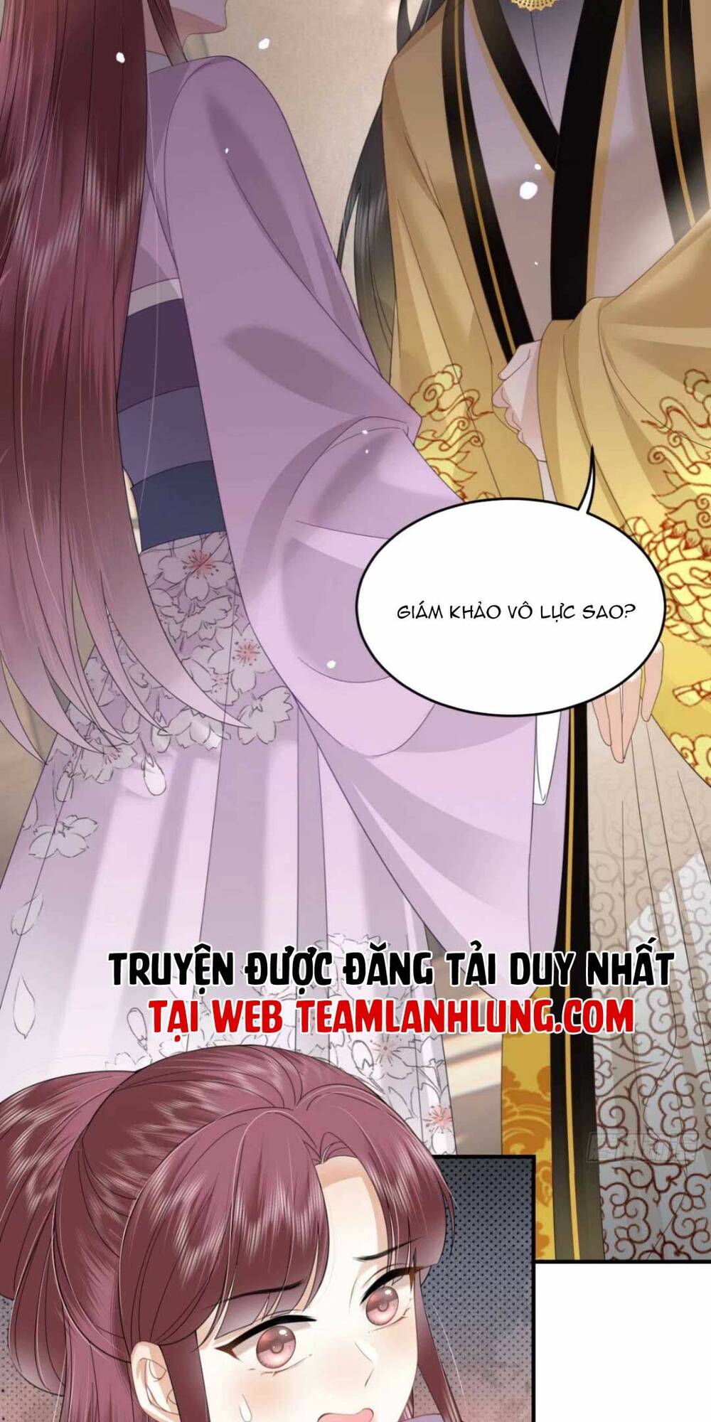 TRỌNG SINH TRỞ LẠI ! TA NHẤT ĐỊNH SẼ BẢO VỆ NÀNG CHU TOÀN !: Chapter 8