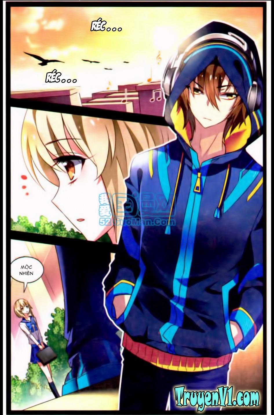 Hạch Lực Đột Phá: Chapter 20