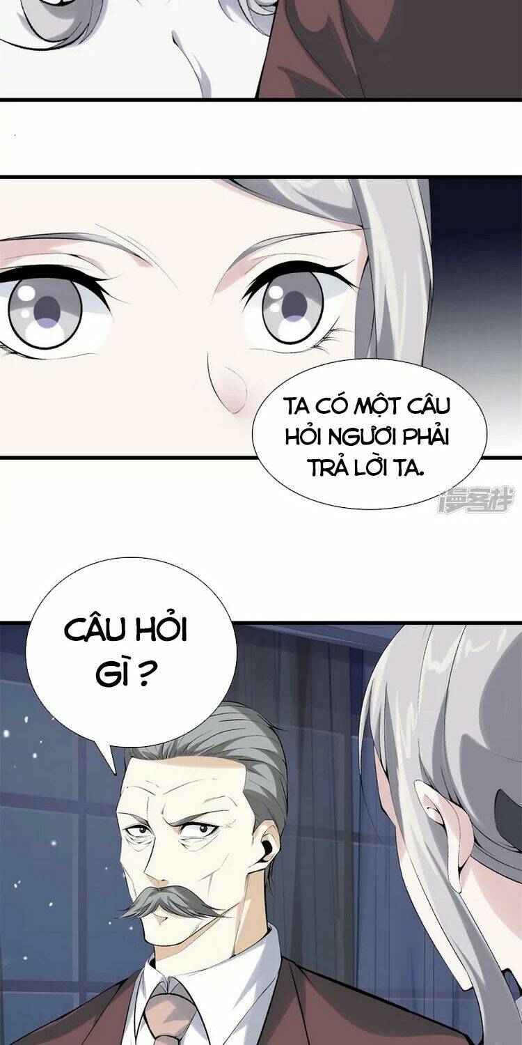 Đô Thị Chí Tôn: Chapter 159