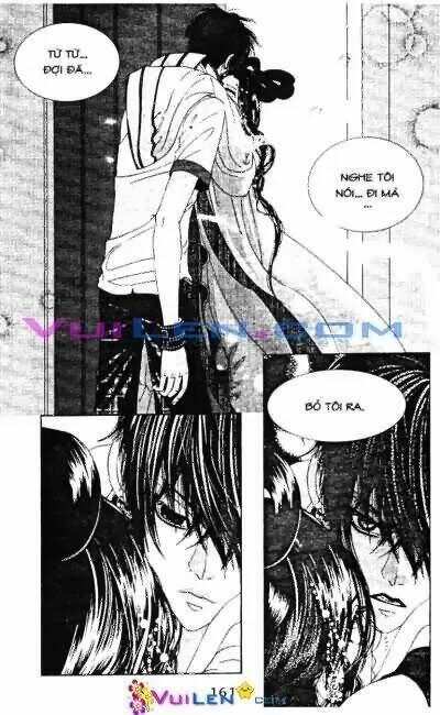 Bí Mật Học Viện Cross: Chapter 5