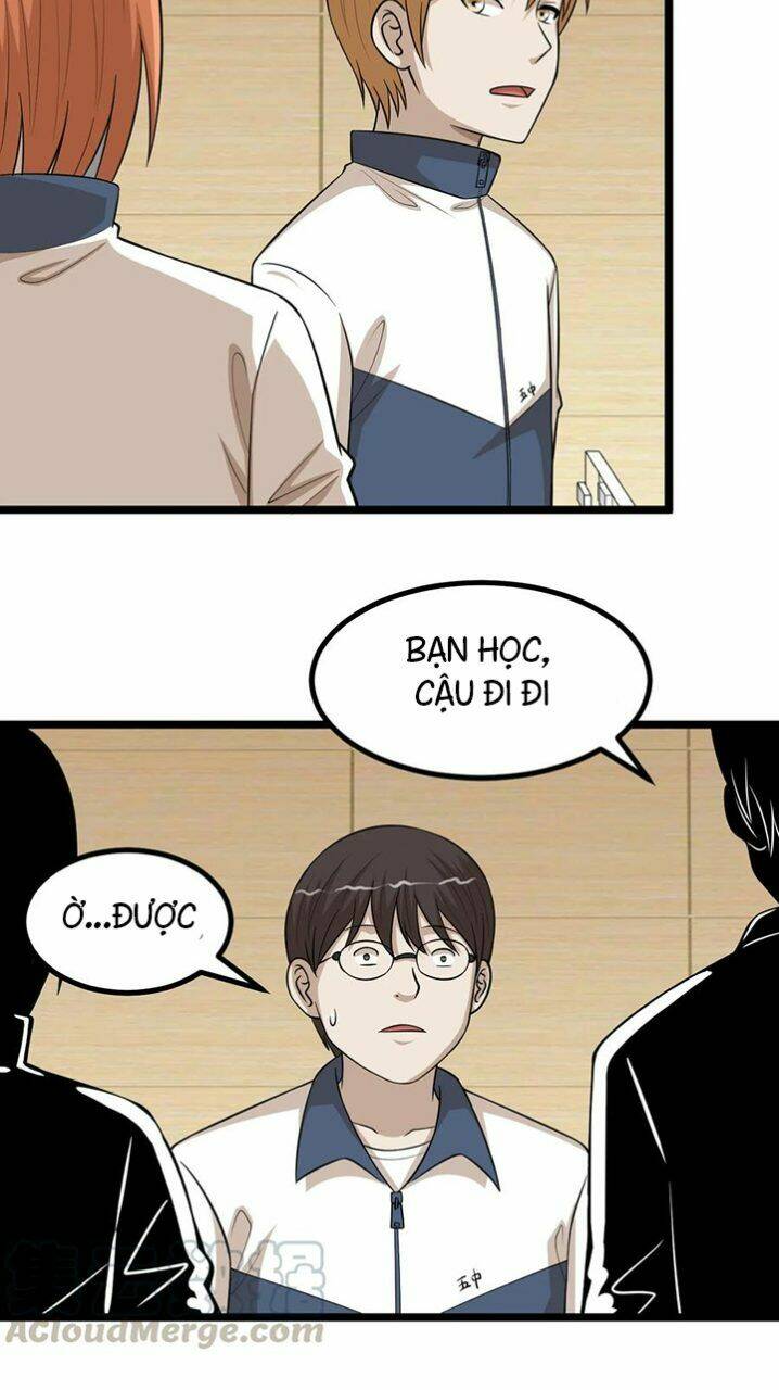 Đai Ca Trở Lại Tuổi 16: Chapter 82