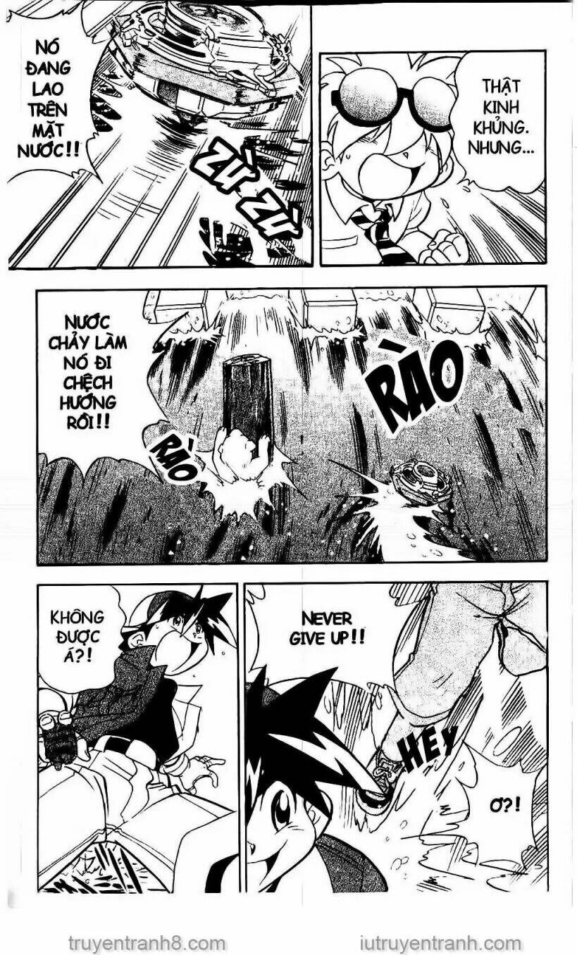 Con Quay Truyền Thuyết: Chapter 6