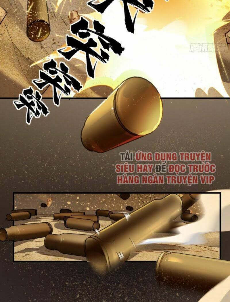 Tà Du Ký: Chapter 35