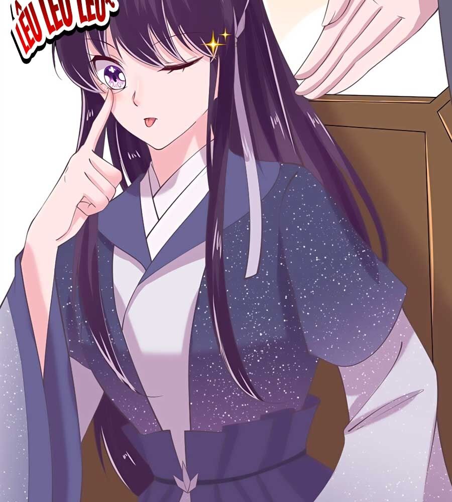 Phượng Ngự Tà Vương: Chapter 20