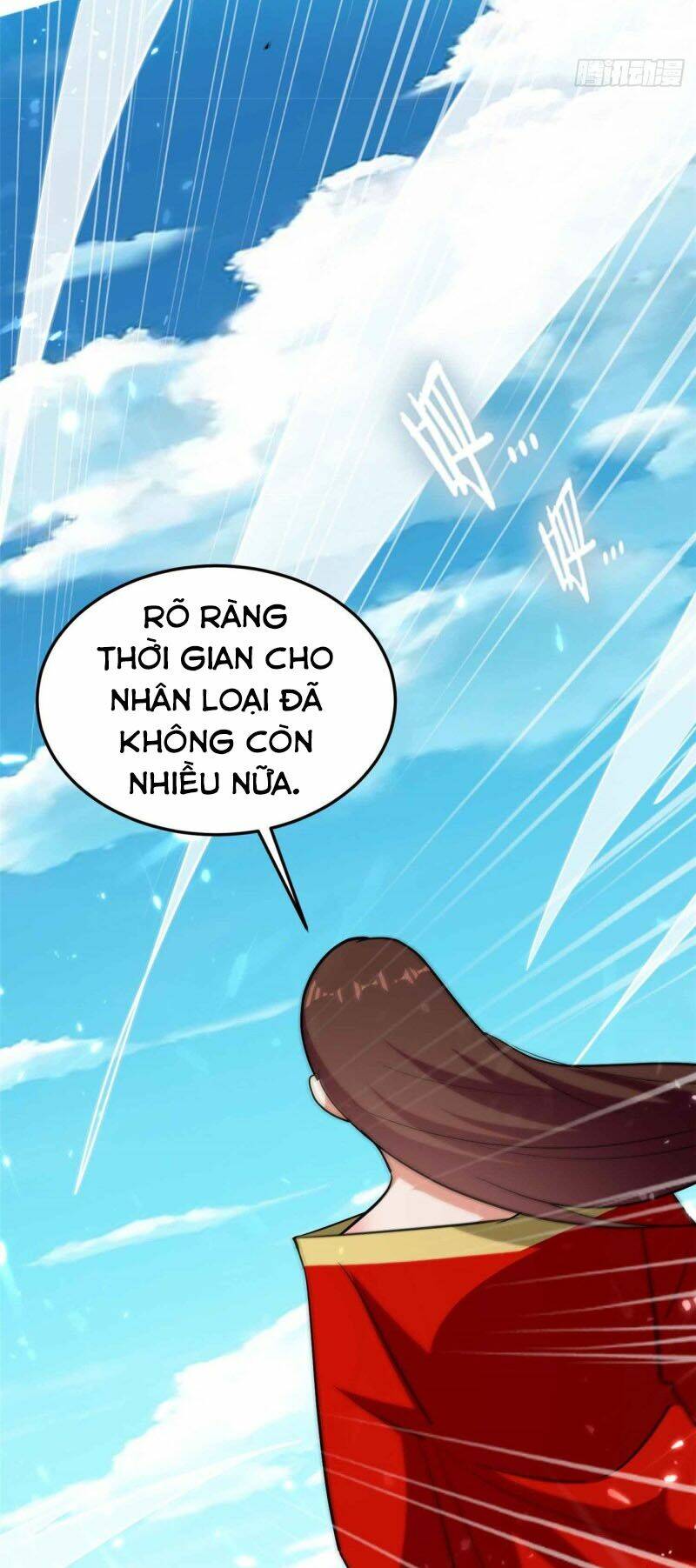 Kết Hôn Không Dễ: Chapter 168