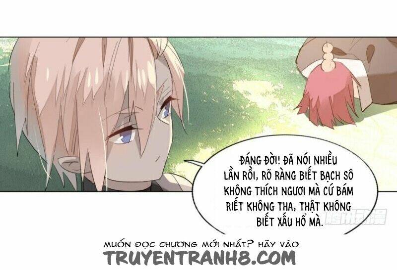 Sư Phụ Lại Trêu Chọc Ta: Chapter 9