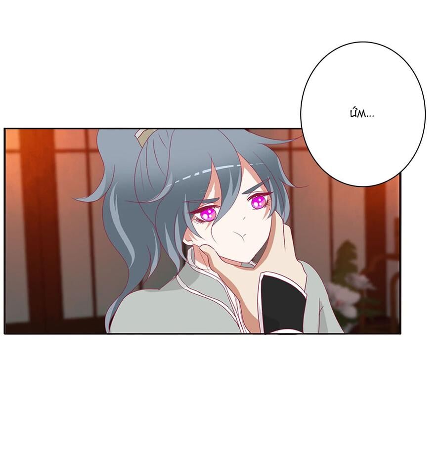 Thông Linh Phi: Chapter 541