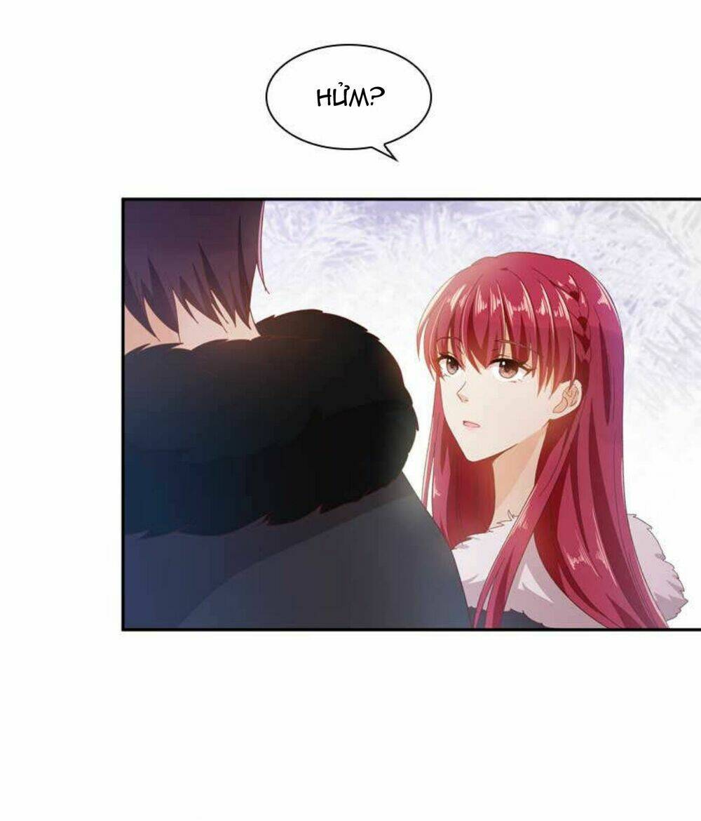 Ác Nữ Cải Biến: Chapter 47