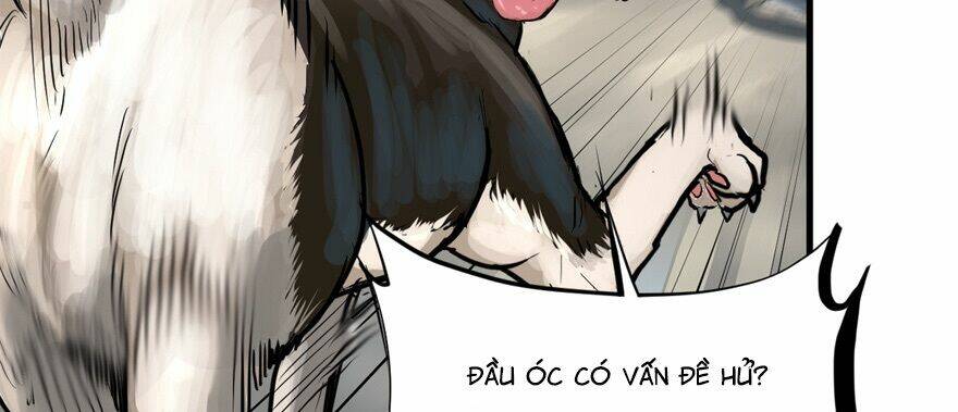 Vua Sinh Tồn: Chapter 59
