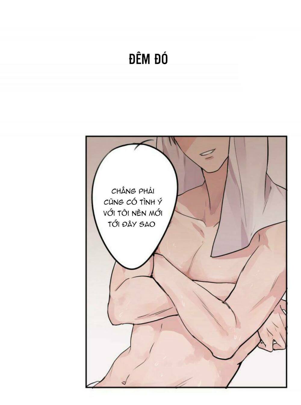 Phải Lòng Em Trai Của Bạn Gái Mình: Chapter 1