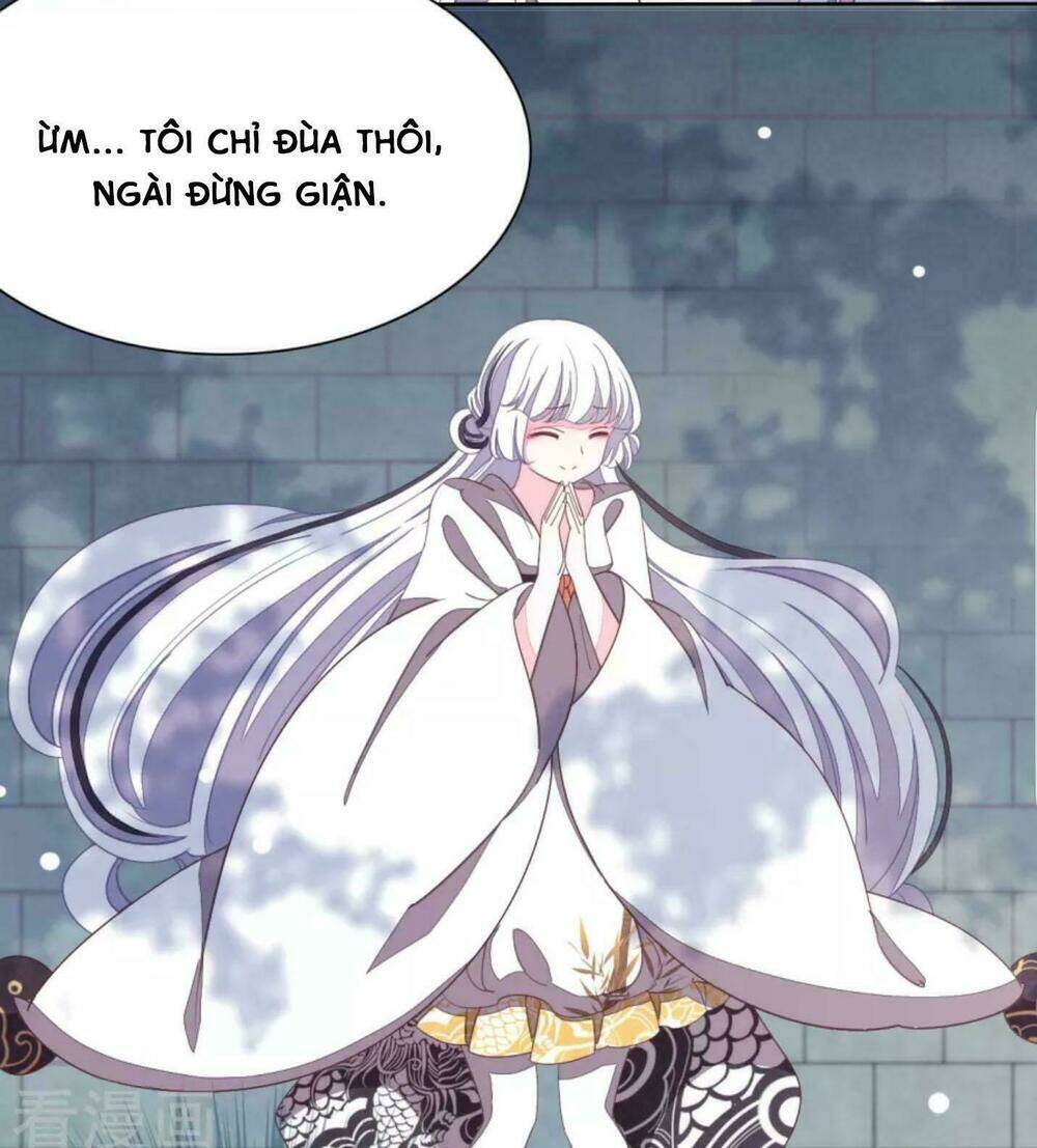 Xuyên Về Cổ Đại Làm Quốc Bảo: Chapter 20