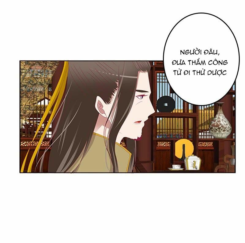 Thông Linh Phi: Chapter 449