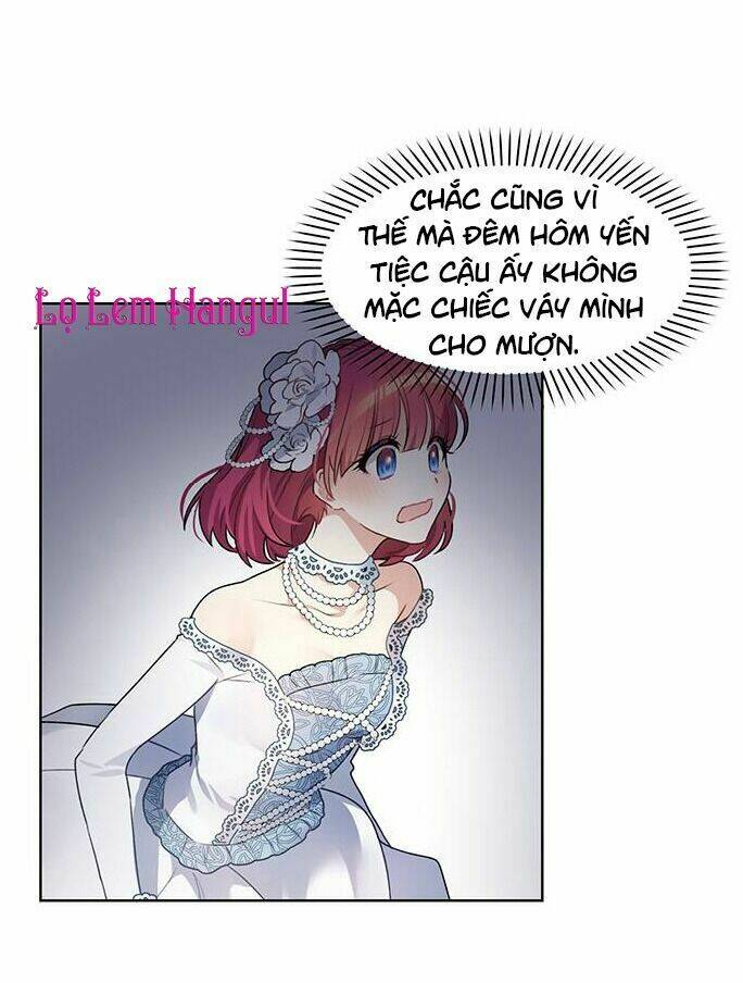 Vị Hôn Thê Của Nam Chính: Chapter 20