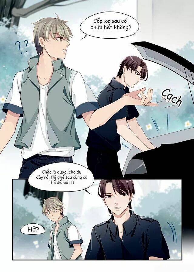 Tôi Giành Bạn Trai Với Mẹ: Chapter 91