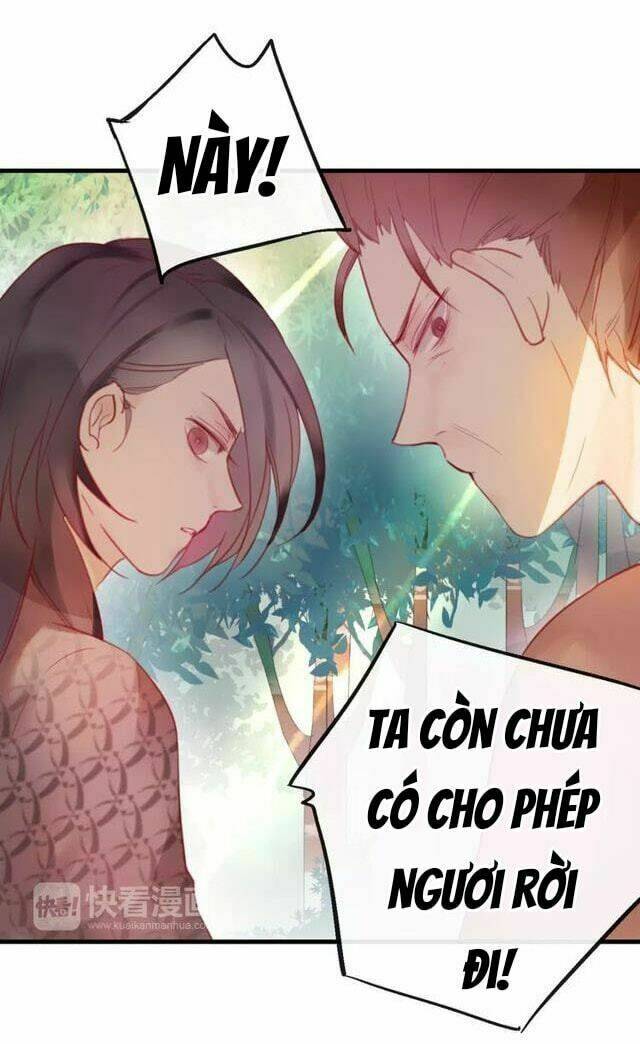 Hồ Minh Chi Hương: Chapter 3