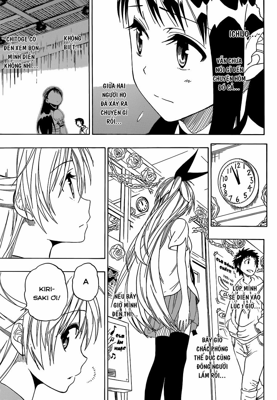 Tình Yêu Ngang Trái: Chapter 48