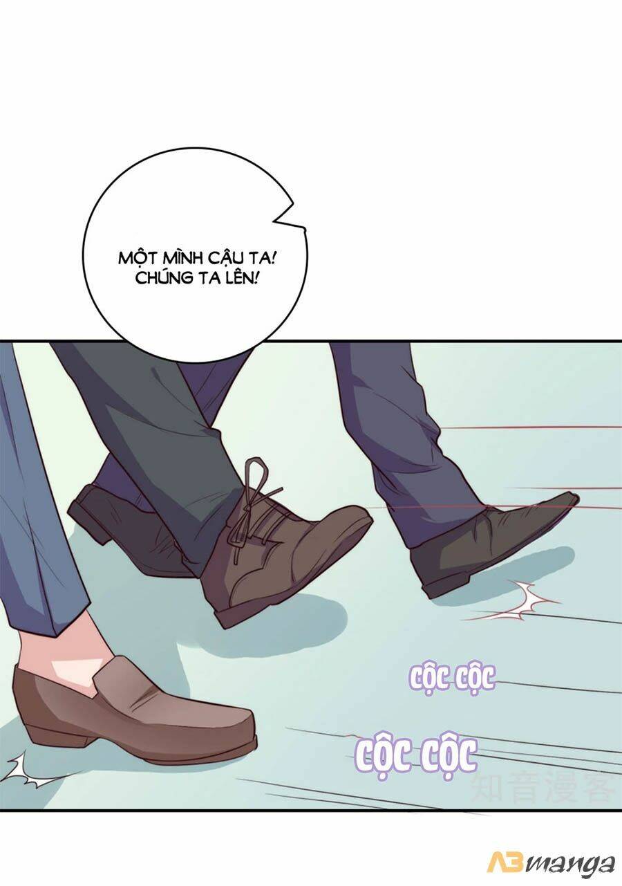 Hẹn Hò Siêu Tốc: Chapter 2