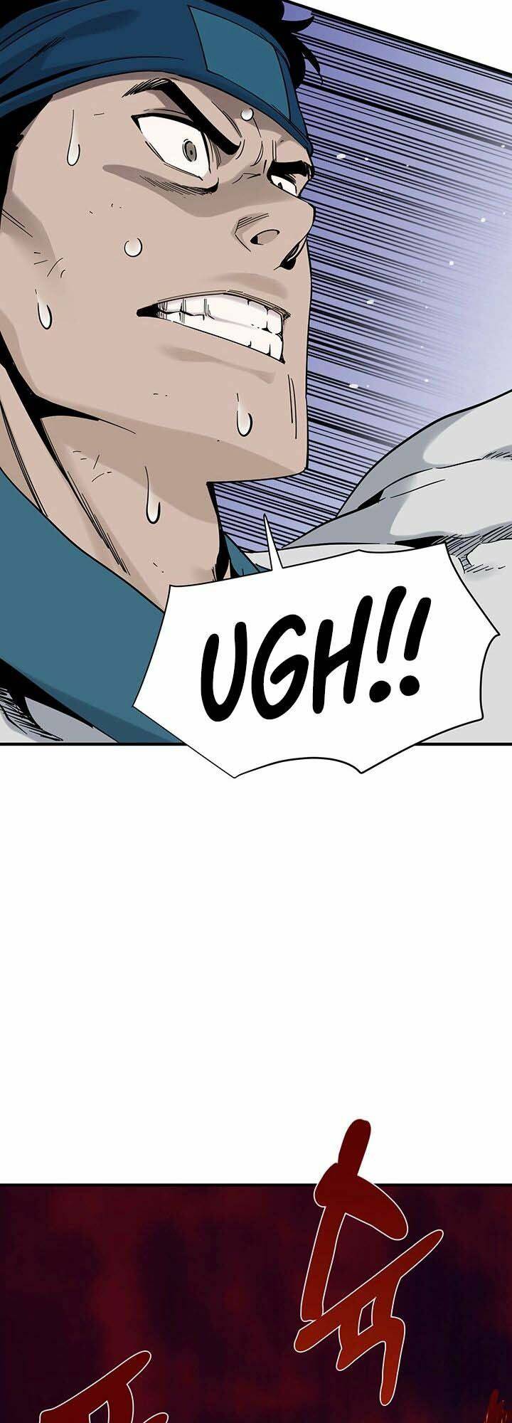 Hồi Ký Của Huyền Thoại Học Giả: Chapter 3