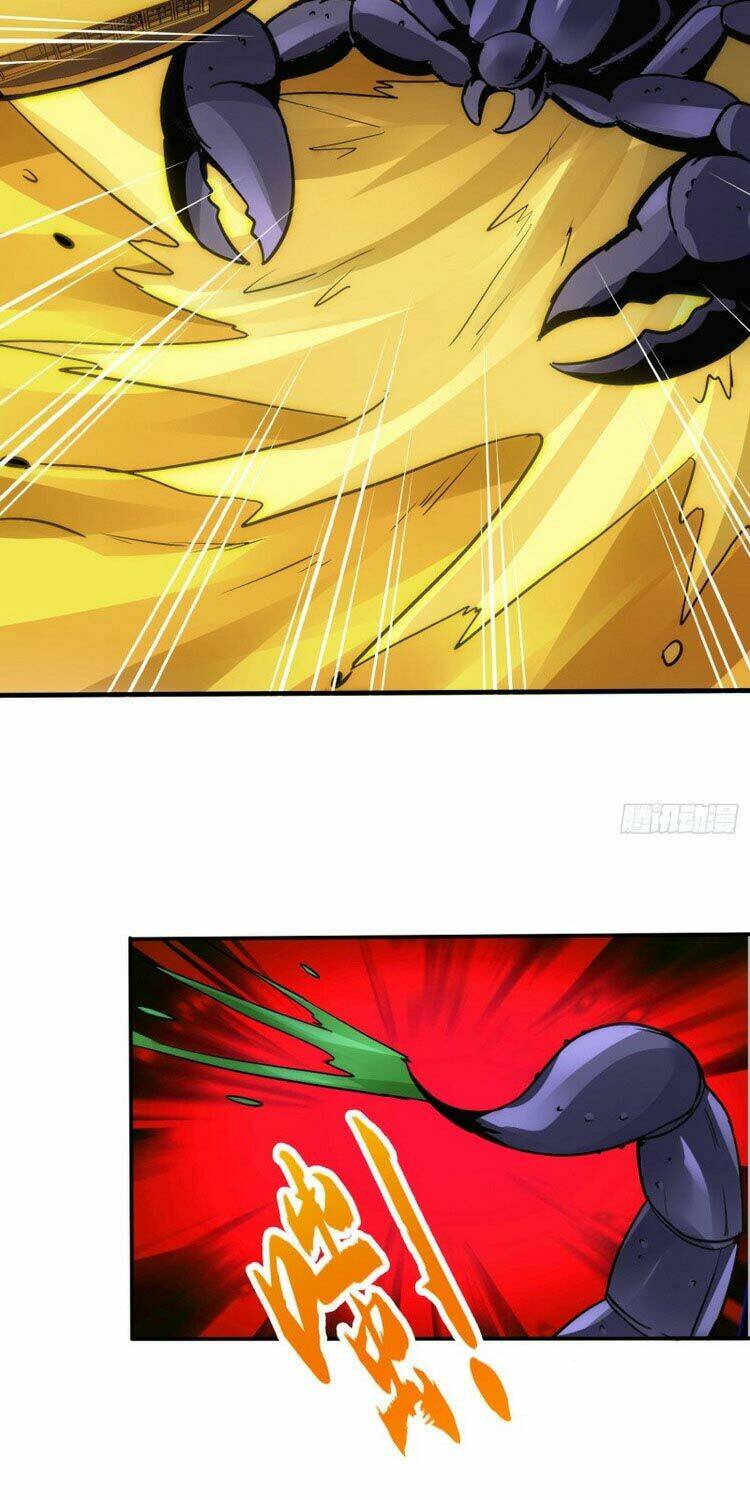 Chư Thiên Ký: Chapter 285