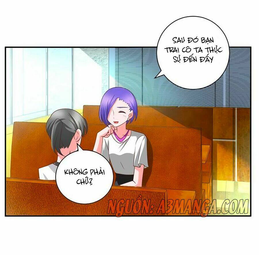 Người Yêu Khát Máu Của Tôi: Chapter 47