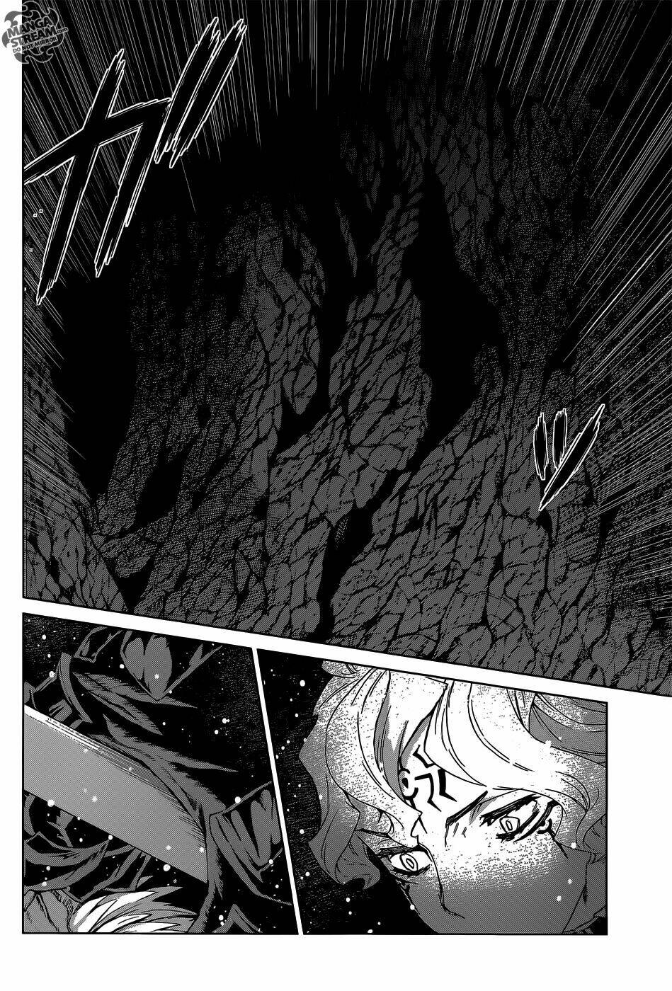 Ubel Blatt: Chapter 118