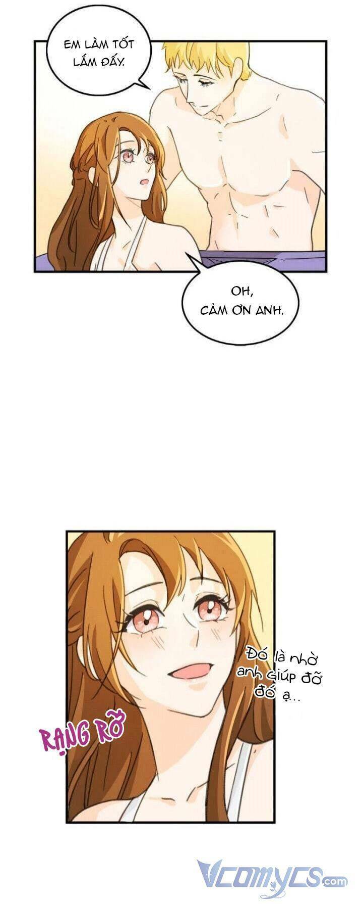 101 Cách Chinh Phục Trái Tim Em: Chapter 13