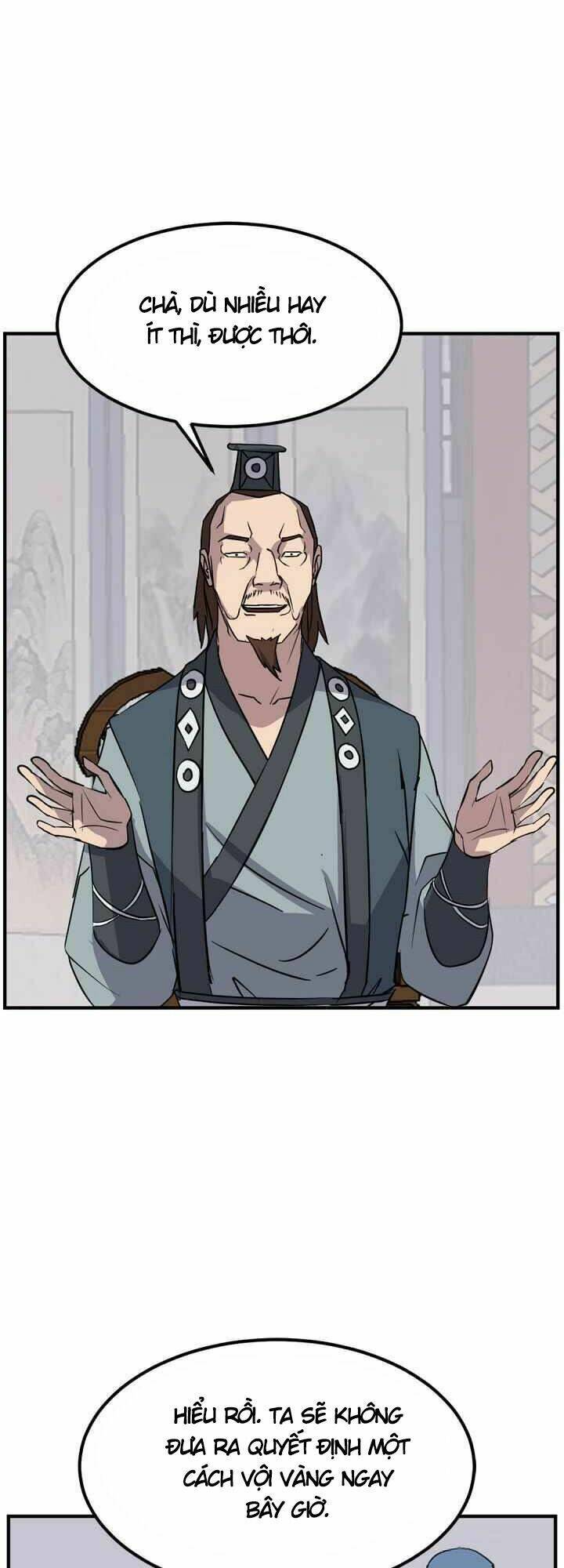 Trọng Sinh, Bất Khả Chiến Bại: Chapter 116