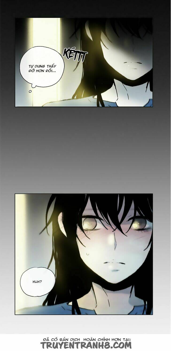 American Ghost Jack: Chapter 39